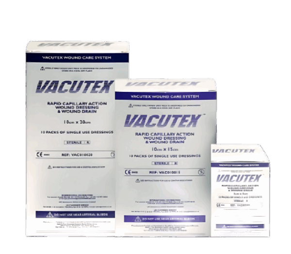 Vacutex™